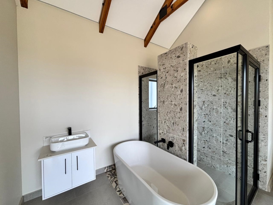 To Let 3 Bedroom Property for Rent in Helderzicht Eco Estate North West